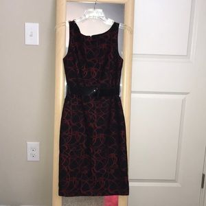 Women’s dress